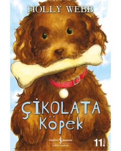 Çikolata Köpek