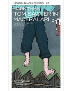 Tom Sawyer'in Maceraları