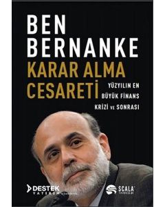 Karar Alma Cesareti