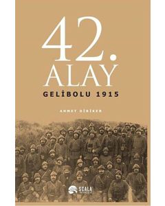 42. Alay Gelibolu 1915