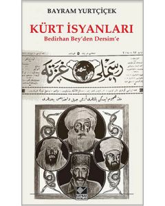 Kürt İsyanları