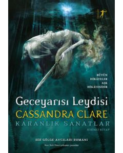 Geceyarısı Leydisi (Ciltli)