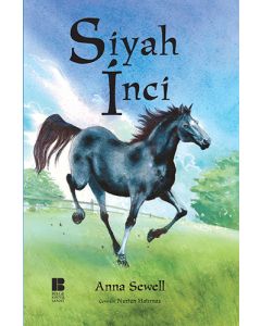Siyah İnci