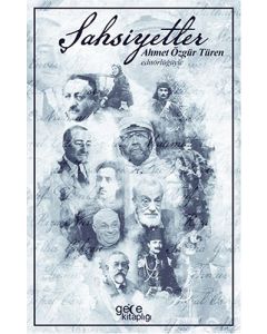 Şahsiyetler