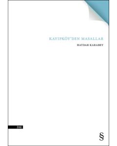 Kayıpköy'den Masallar