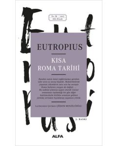 Kısa Roma Tarihi