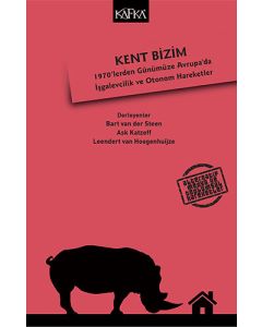 Kent Bizim