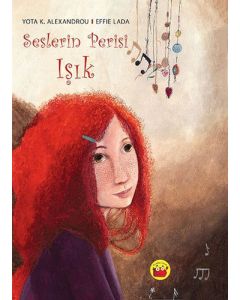 Seslerin Perisi Işık