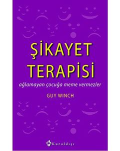 Şikayet Terapisi