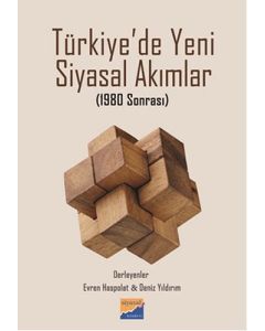 Türkiye'de Yeni Siyasal Akımlar