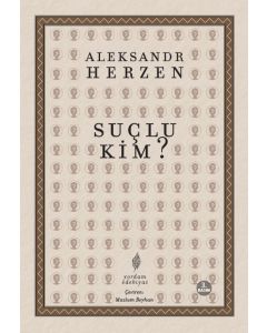 Suçlu Kim?