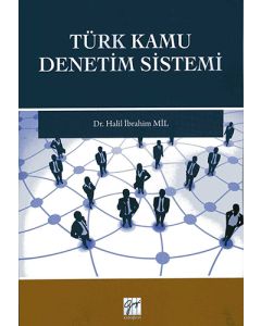Türk Kamu Denetim Sistemi