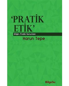 'Pratik Etik'