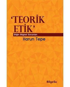 'Teorik Etik'