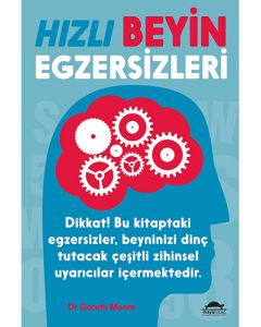 Hızlı Beyin Egzersizleri