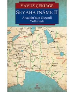 Seyahatnâme II