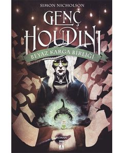 Genç Houdini - Beyaz Karga Birliği