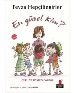 En Güzel Kim?