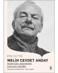 Dünyada Geçirdim Çocukluğumu