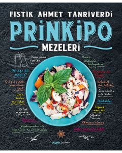 Prinkipo Mezeleri