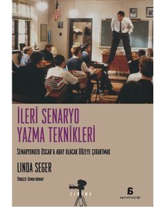 İleri Senaryo Yazma Teknikleri