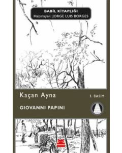 Kaçan Ayna