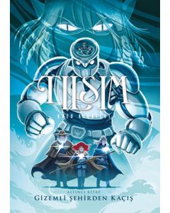 Tılsım 6