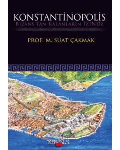 Konstantinopolis