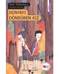 Dünyayı Döndüren Kız