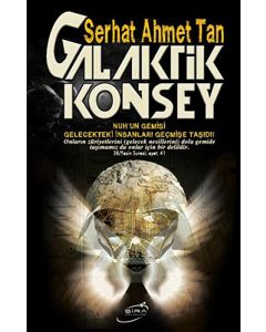 Galaktik Konsey