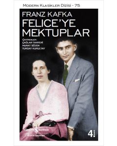 Felice’ye Mektuplar