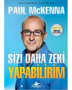 Sizi Daha Zeki Yapabilirim
