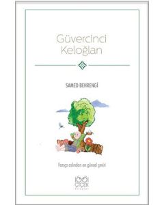 Güvercinci Keloğlan