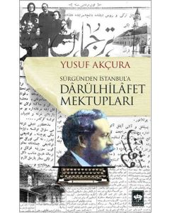 Dârülhilâfet Mektupları