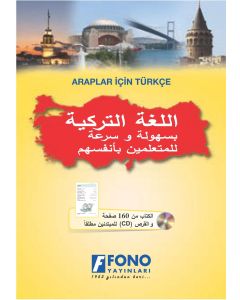 Araplar İçin Türkçe