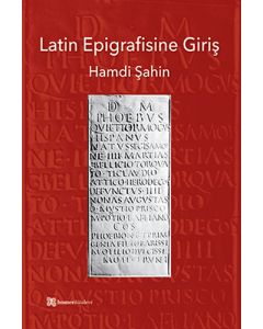 Latin Epigrafisine Giriş