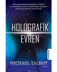 Holografik Evren