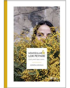 Mimozalar - Lor Peyniri (Ciltli)