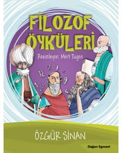 Filozof Öyküleri