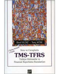 Soru ve Cevaplarla TMS-TFRS