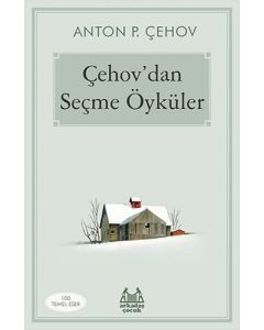 Çehov’dan Seçme Öyküler
