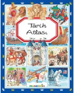 Tarih Atlası