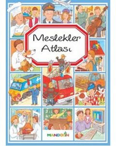 Meslekler Atlası