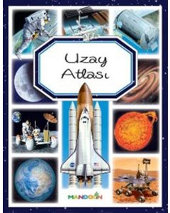 Uzay Atlası