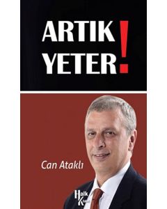 Artık Yeter!