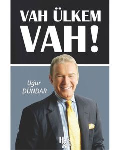 Vah Ülkem Vah!