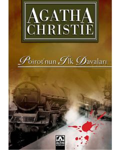 Poirot'nun İlk Davaları