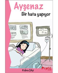 Ayşenaz Bir Hata Yapıyor