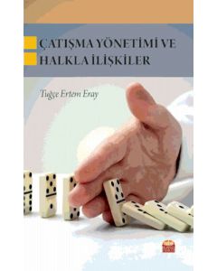 Çatışma Yönetimi ve Halkla İlişkiler
