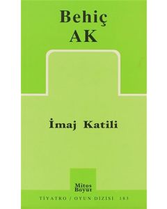 İmaj Katili